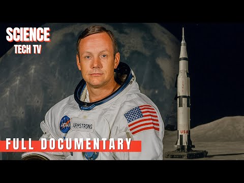 ONE GIANT LEAP | APOLLO 11: FIRST STEPS ON THE MOON | FULL DOCUMENTARY