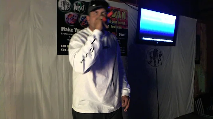 Jarrod Short   My First Day ADVISORY {Karaoke by K...