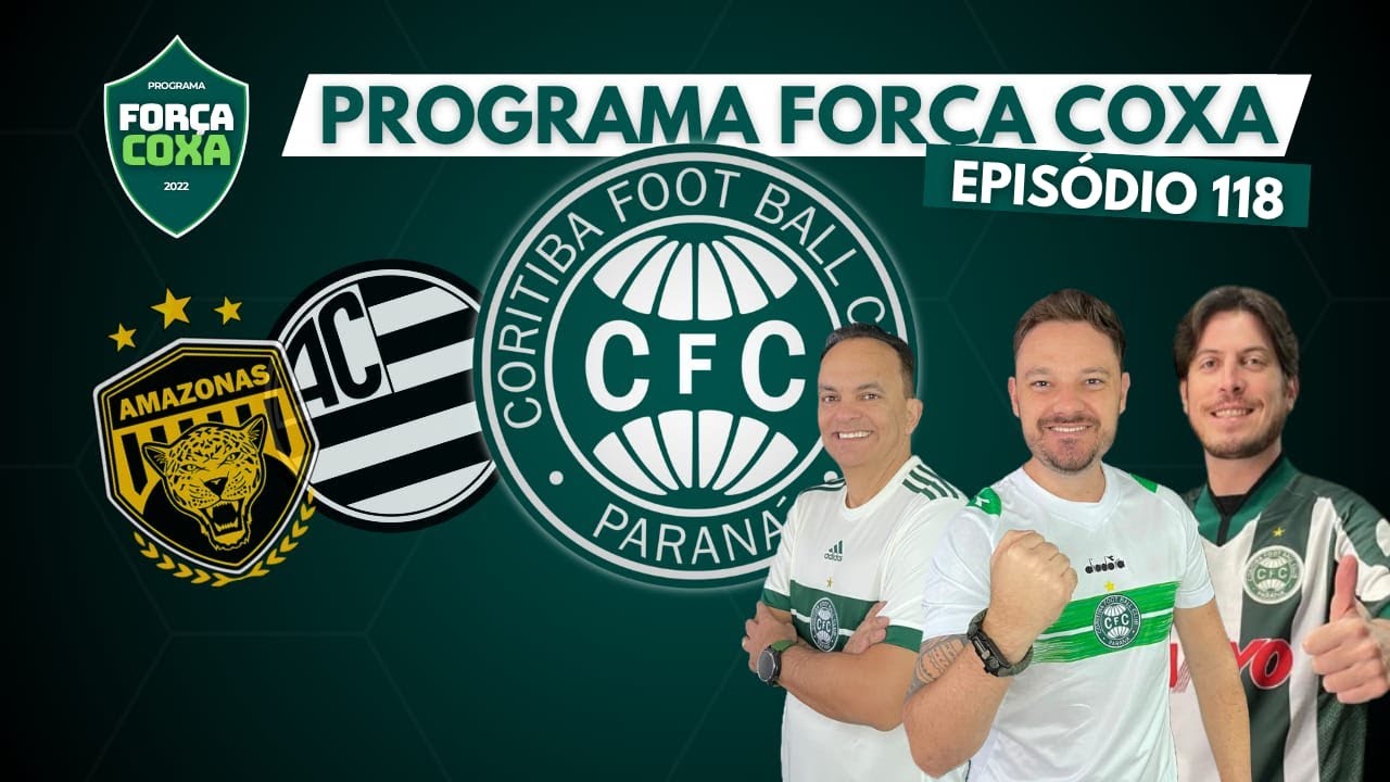 Acesso garantido, mas título adiado! Debate quente sobre o Coritiba 0 x 0 Athletic e muito mais