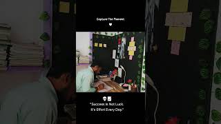success is not 🤞 luck ||#motivation #dreambig#trending#comeback#students#focus#day#shorts#youtube
