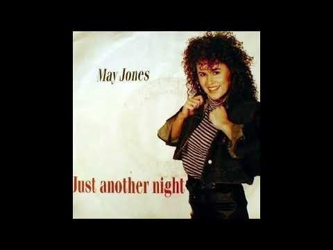 Erna Jones — May Jones - Another Time Another Place (1987)