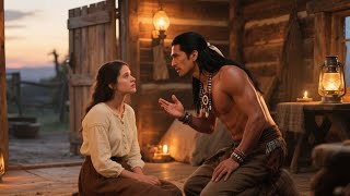 “She Let Her Skirt Fall in the Dust—The Apache Whispered, ‘Lord, You’ll Be the Death of Me.’”
