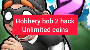 robbery Bob 2 hack unlimited coins go to description and get link