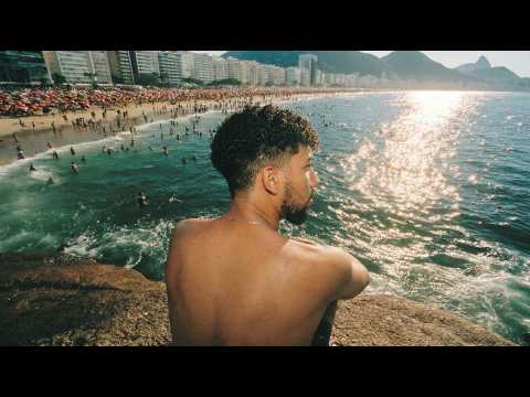 Sem Estresse - MC V7, MC Dkziin e Pelé Milflows (Dj TOTU e Matheuszin DJ)