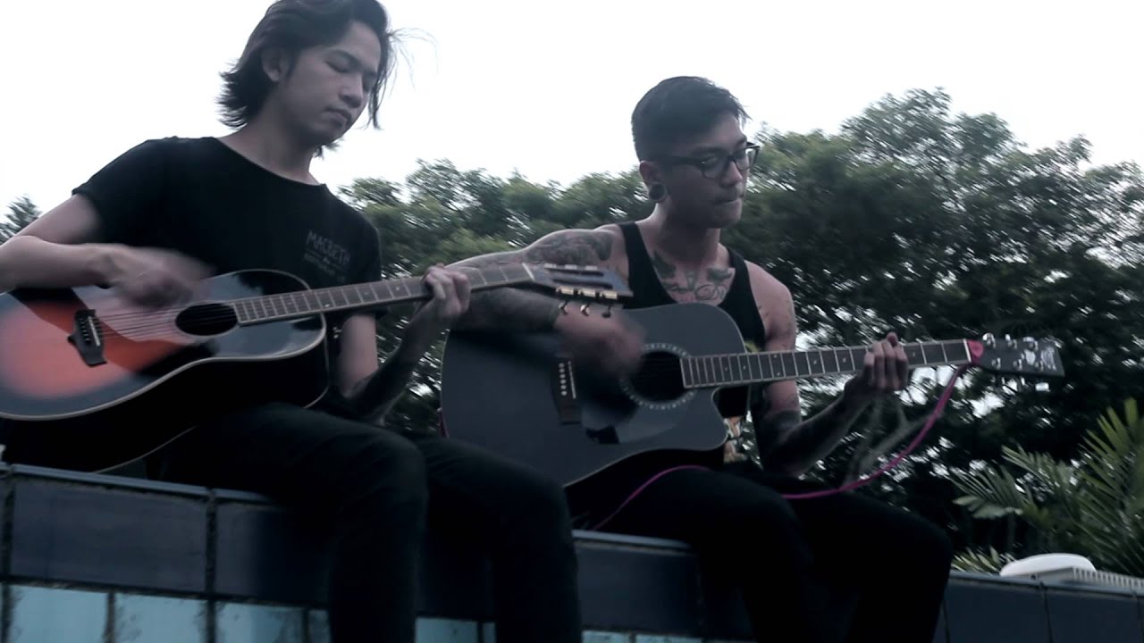 The Caulfield Cult - Achilles Heel [65 Spectrums]