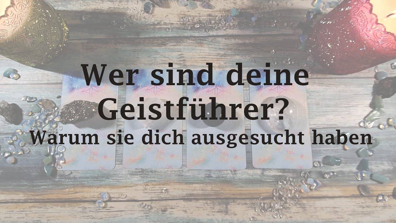 🌺Wer sind deine Geistführer und warum sie dich gewählt haben 🌺 ( Pick a Pile ) YouTube 🌺Wer sind deine Geistführer und warum sie dich gewählt haben 🌺 ( Pick a Pile ) YouTube