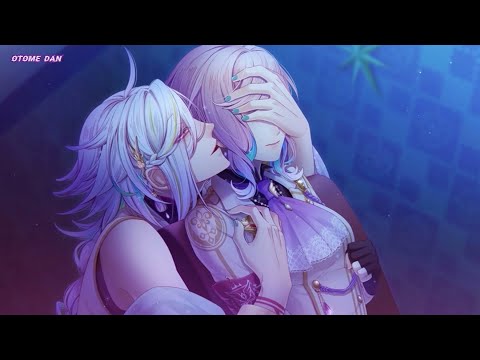 Binary Star [CG] バイナリースター [MADムービ] stars