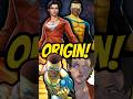 🤯 Where do These Invincible Skins Originate From? 😱 (Invincible VS | Part 2) | #shorts #invincible
