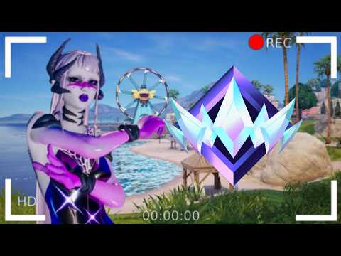 Live Fortnite FR/ On chill en RANCKED