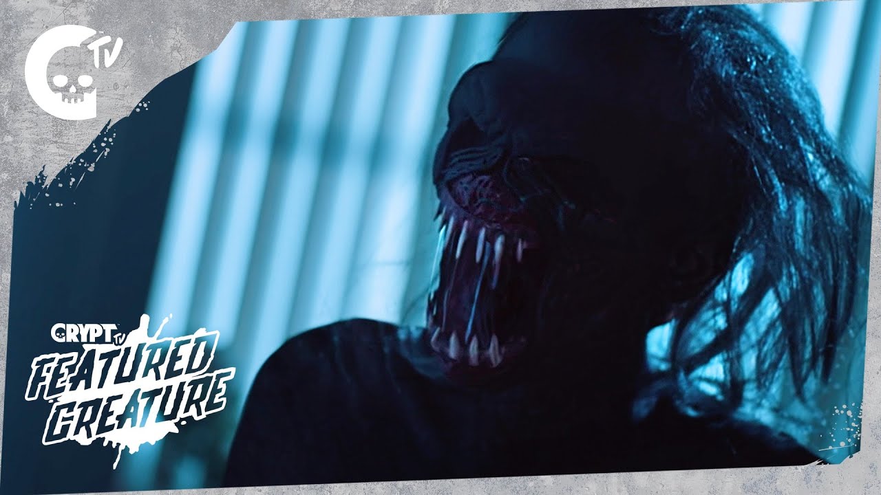 FEED | Featured Creature | Short Film, on YouTube