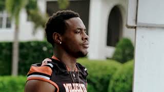 Terrance Gibbs Commitment Video