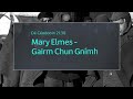 Mary Elmes Gairm Chun Gnímh Dé Céadaoin 8 11 9 30PM TG4 