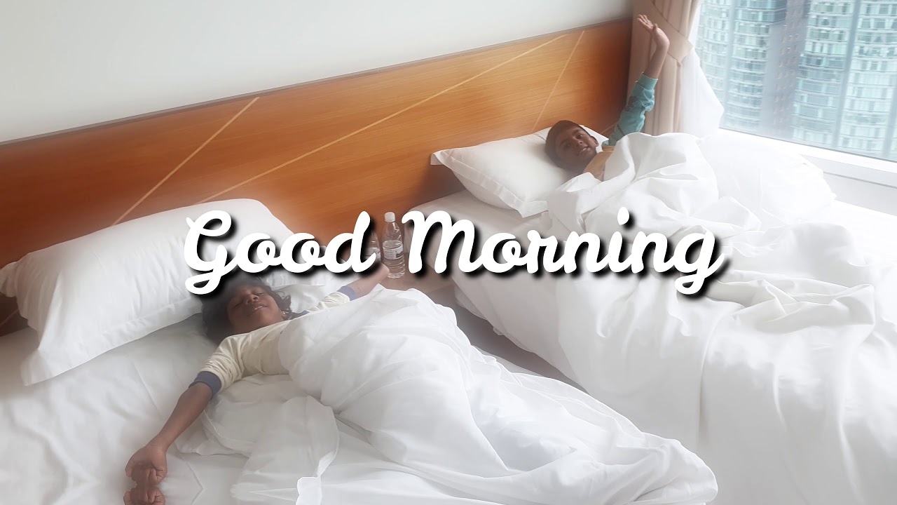 The Penthouse KLCC | Filmora9