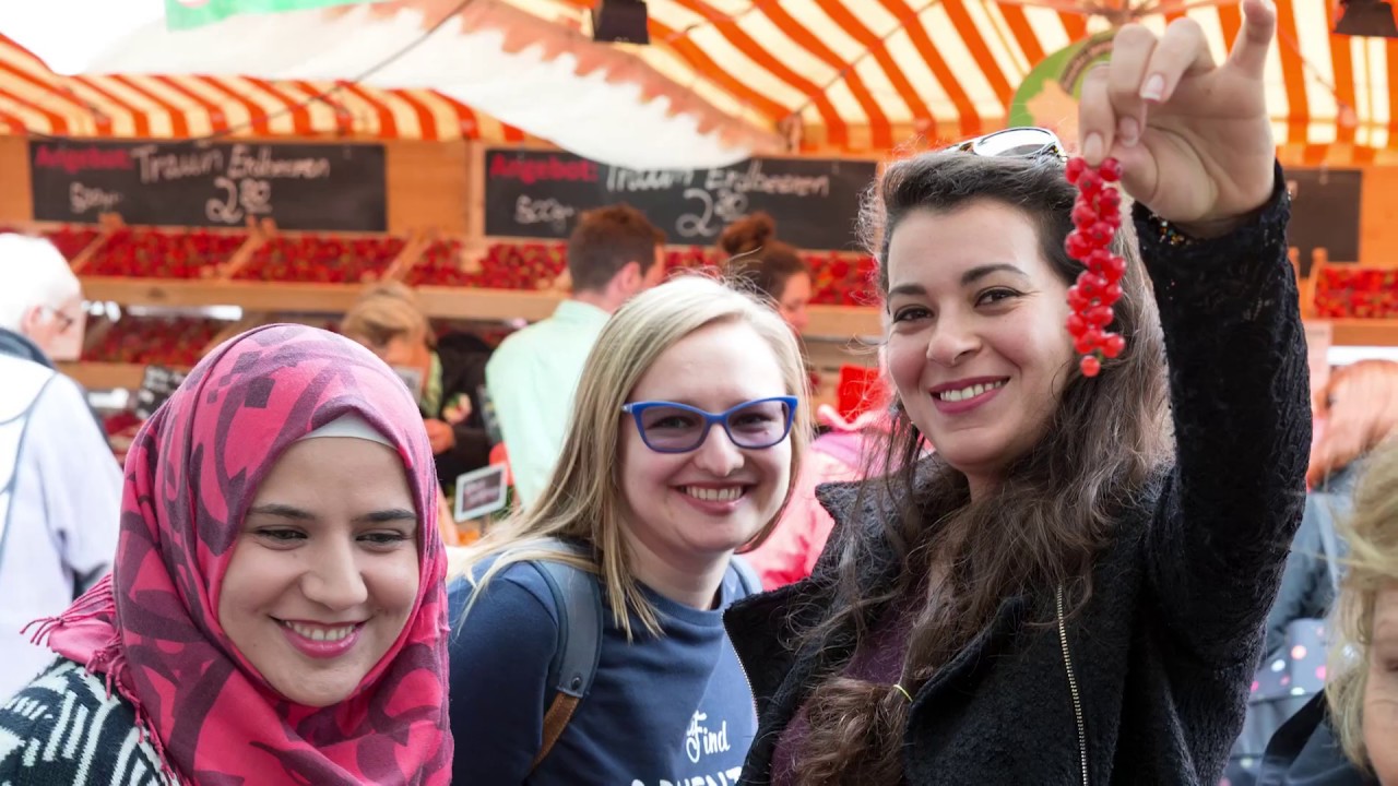 Erfahrungen unserer Absolventen #1