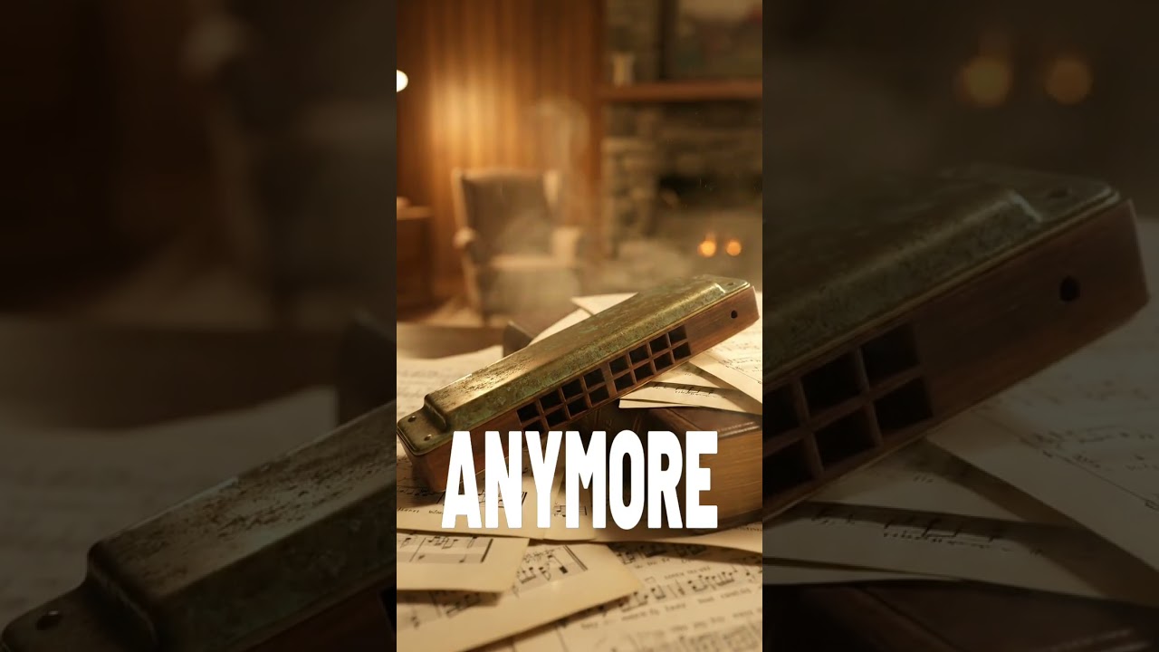 Slow Down – A Southern Blues Ballad About Truth, Silence & Letting Go