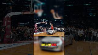 Blake Griffin's EPIC Dunk Contest Win! 🏆 #nba #nbahighlights #laclippers