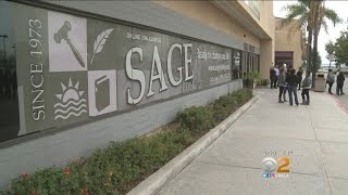 Sage College In Moreno Valley To Close Its Doors