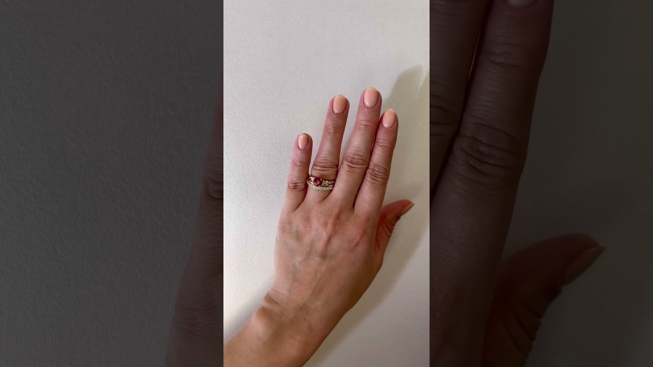 Engagement Rings for a Valentine’s Day Proposal!