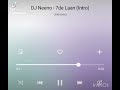 DJ Neeno - 7de Laan (Preview)