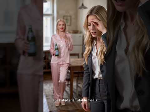 EP3 My Sister Is Still the Same… But I Finally See Through Her.