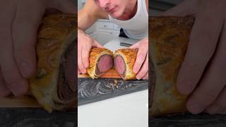 Pasta is better than Beef Wellington Profile