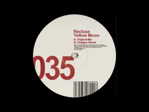 Recluse — Recluse - Yellow Moon (Octagen Remix) 2004