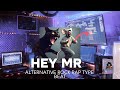 ALTERNATIVE ROCK RAP TYPE BEAT - Hey MR