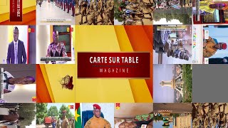 Carte Sur Table Du 17 Janvier 2026