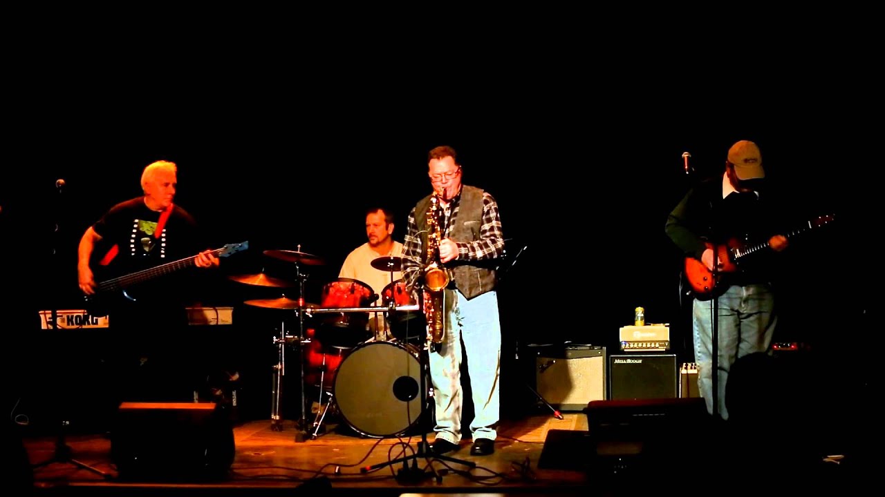 Spooky Classics IV - YouTube