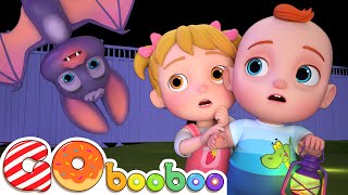 monsters in the dark im so scared more kids songs nursery rhymes