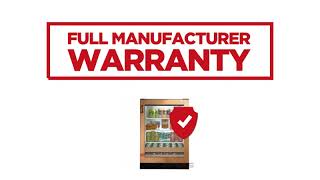 Monogram ZDBI240HII Beverage Center