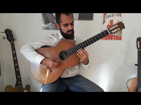 RODRIGO ALBORNOZ - Roberto Grela