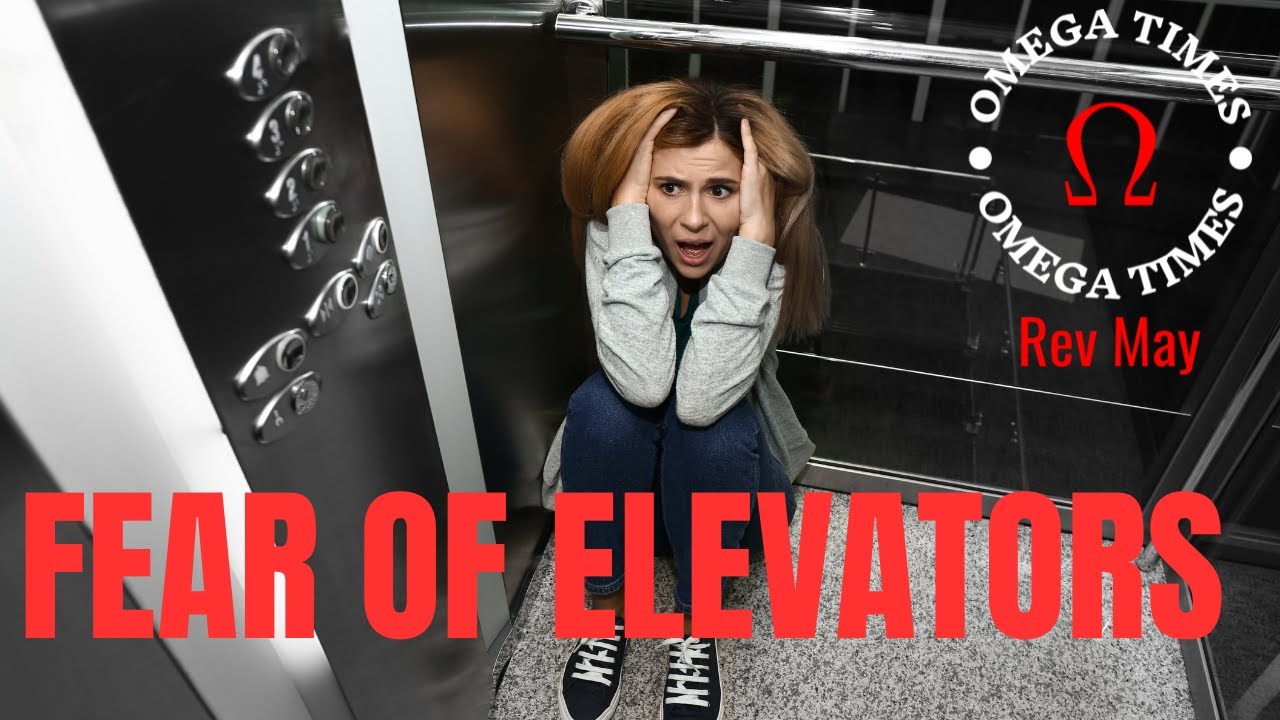 Fear of Elevators, Good Fear, Bad Fear YouTube