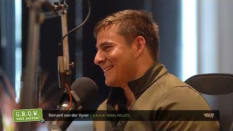 What are Wool Pellets?