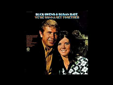 Fallin' For You , Buck Owens & Susan Raye , 1970