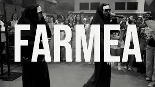 Las Monjas Raperas- Farmea Video Oficial