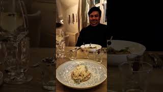 Freshly grated cheese on tartar starter! #supraash #viral #shorts #youtubeshorts #starter #cheese