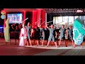 Download Lagu Pembukaan Pesparani Tual // Tarian Kolosal dengan Konsep yg Keren Tentang Lahirnya Larvul Ngabal