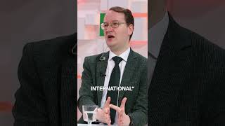 Matas Baltrukevičius: kas lėmė pokyčius Vengrijoje? #15min #shorts