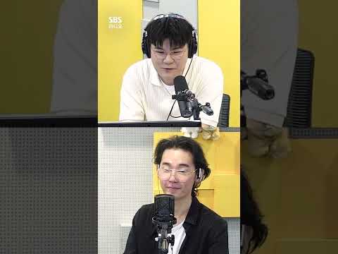 신용재가 예비 신부에게 자주 불러주는 노래! ⭐별 보러 가자⭐ | 허지웅쇼
