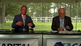 Handicappers' Report - August 17, 2023