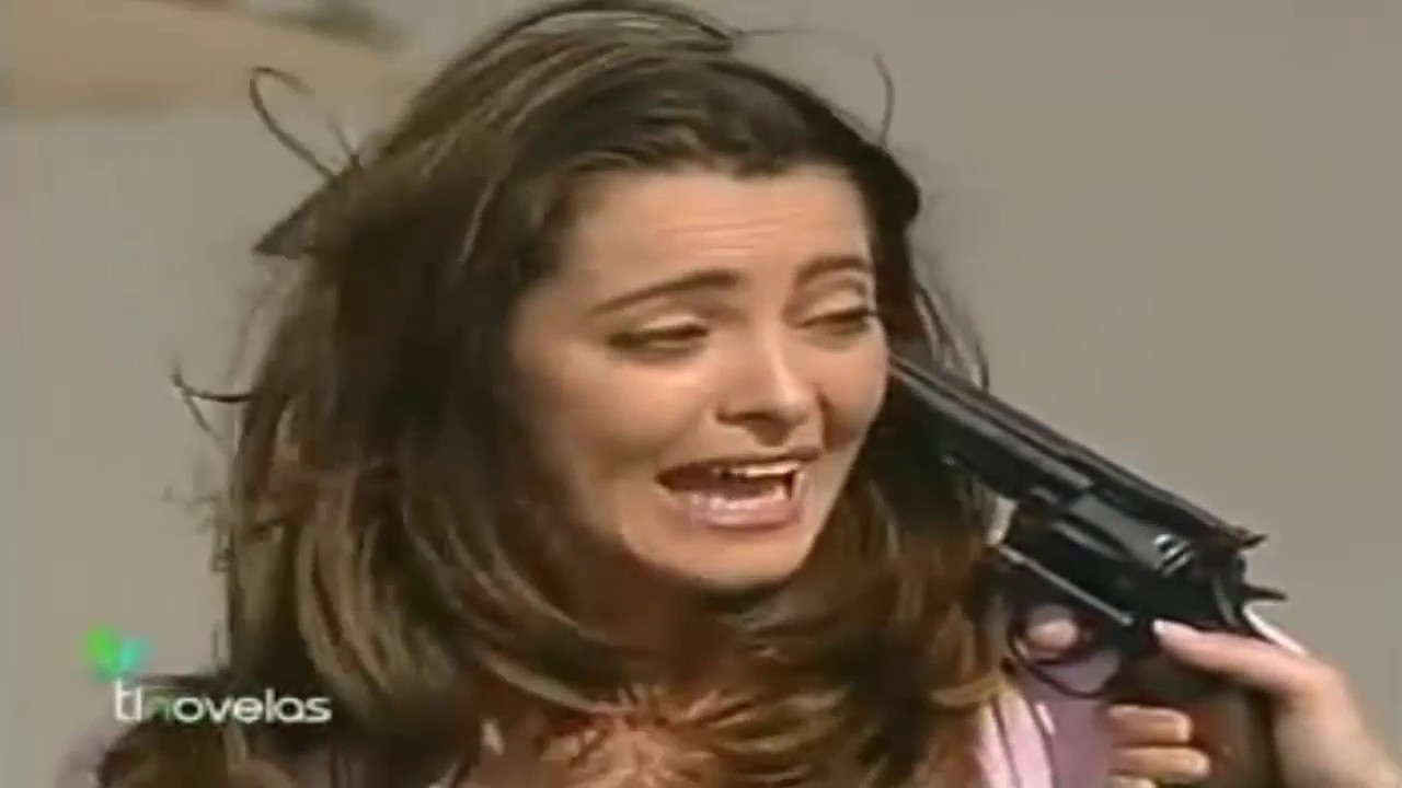 Tú & Yo | ¡Enloquecio! Cassandra secuestra a Alicia