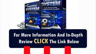 Newbie Traffic System - Get FREE Targeted Web Traffic