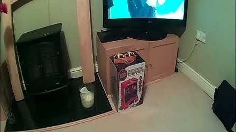 Eachine E58 dji mavic clone first flight video 2mp camera version