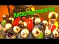 [SFM Splatoon] Rocky the small fry