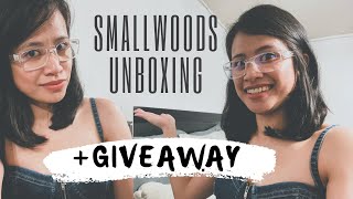 Smallwoods Canvas Review-Surprising my Husband with His Favorite Wedding Photo! Know Why!🤣+GIVEAWAY Wealth
