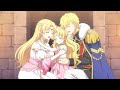 Athanasia X Claude AMV Dance Of Memories Who Made Me A Princess