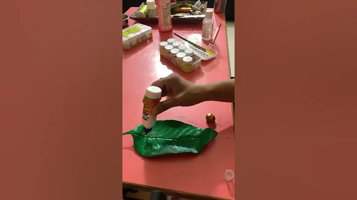 Agarbatti Stand / Incense Stick  #shortsvideo #lippanartwork #madebyme