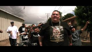 Oxnard Pugz & Raimo- Watch Yo Step Ft. Big Harm Dir. Dstructive Filmz (Official Music Video) 2017