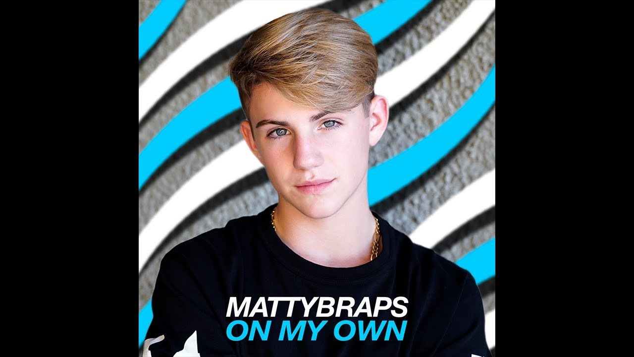 Mattybraps On My Own Audio Only Youtube